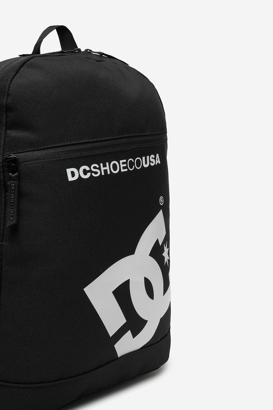Rucsac DC Shoes NEGRU - 5904862883960