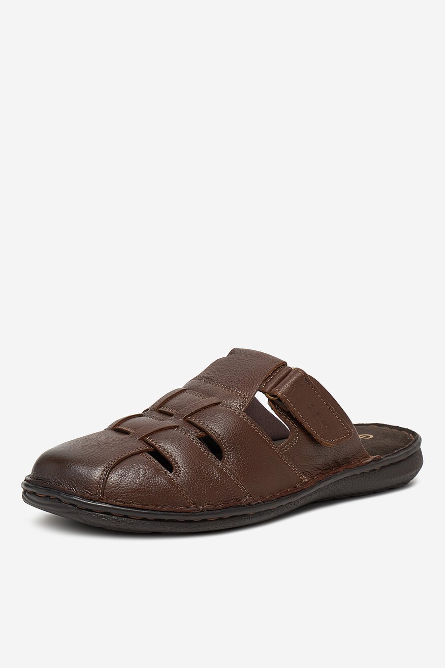 
                Șlapi Go Soft MARO - 5906751131428