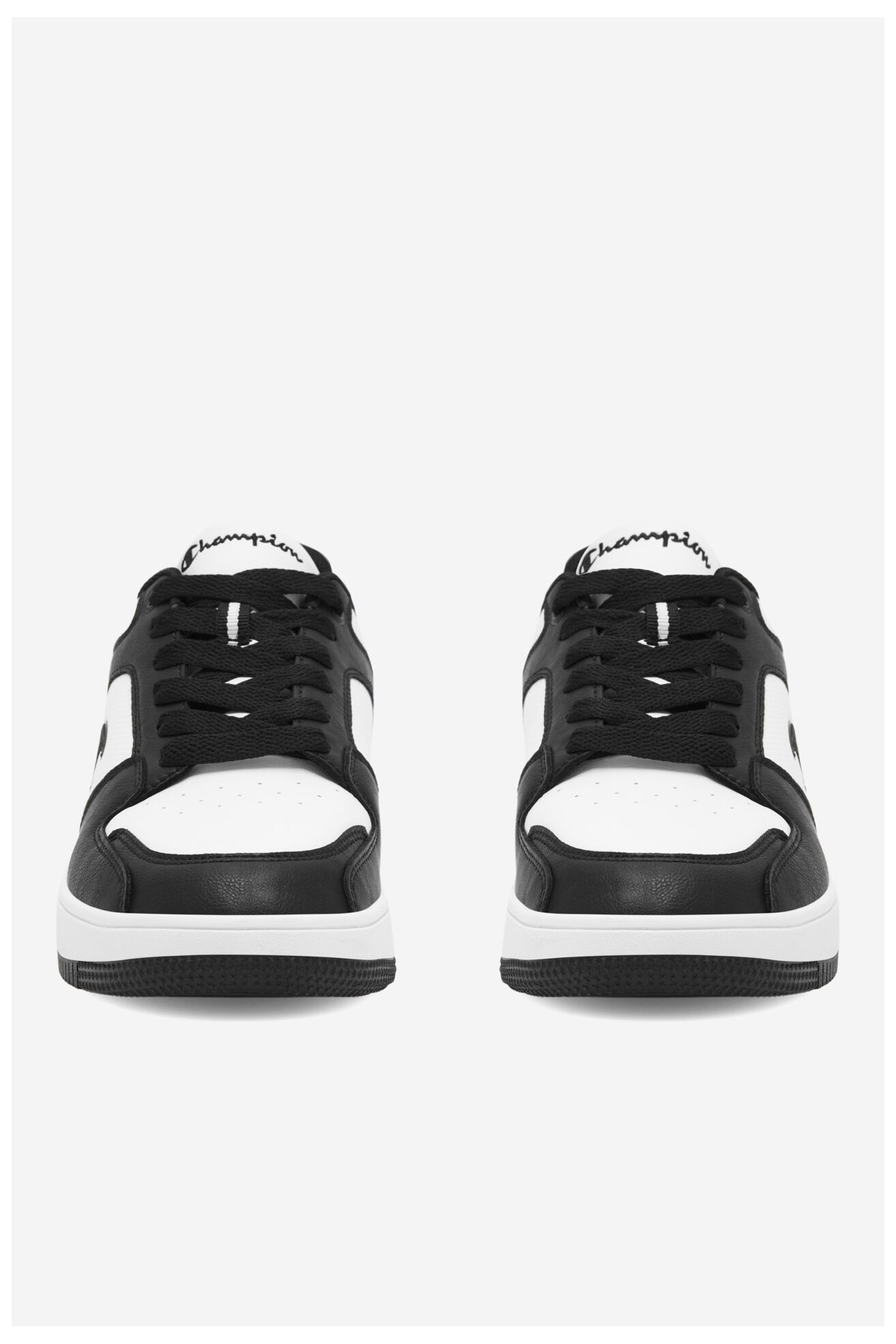 Sportska obuća Champion CHAMPION REBOUND 2.0 LOW S21906-WW019 CRNA