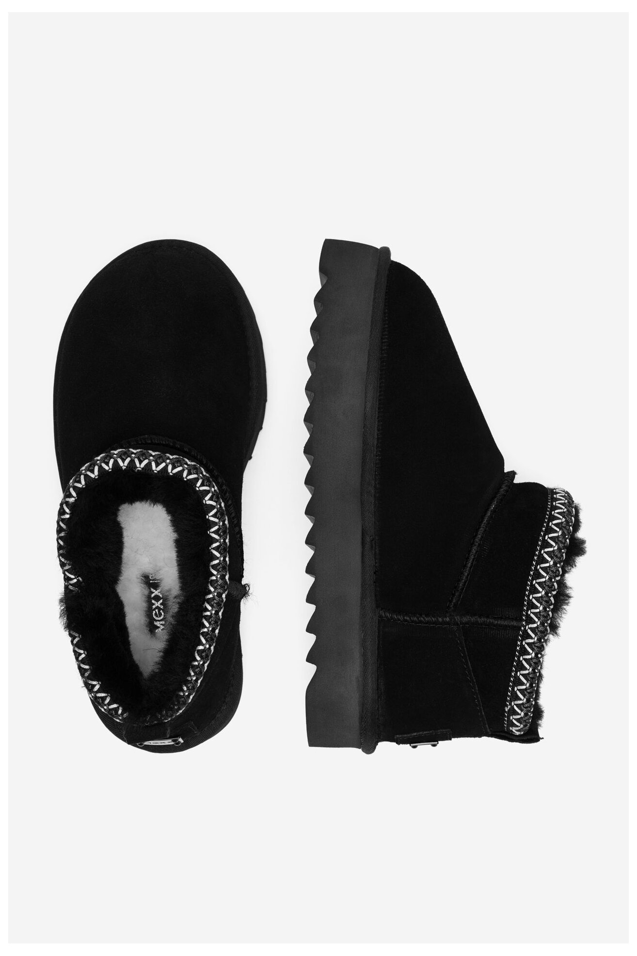 Ghete Mexx MICH2003843W NEGRU