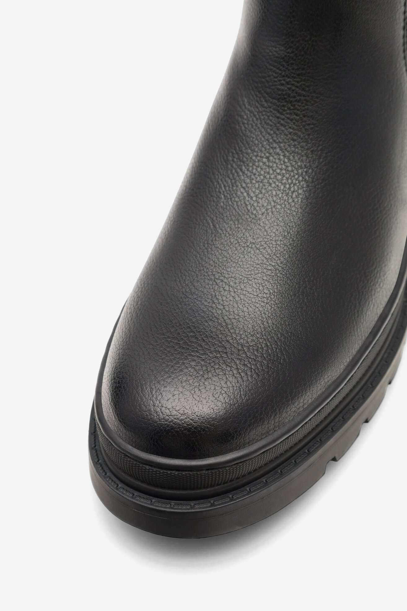 Botki Lasocki 121AM1399-1 Czarny