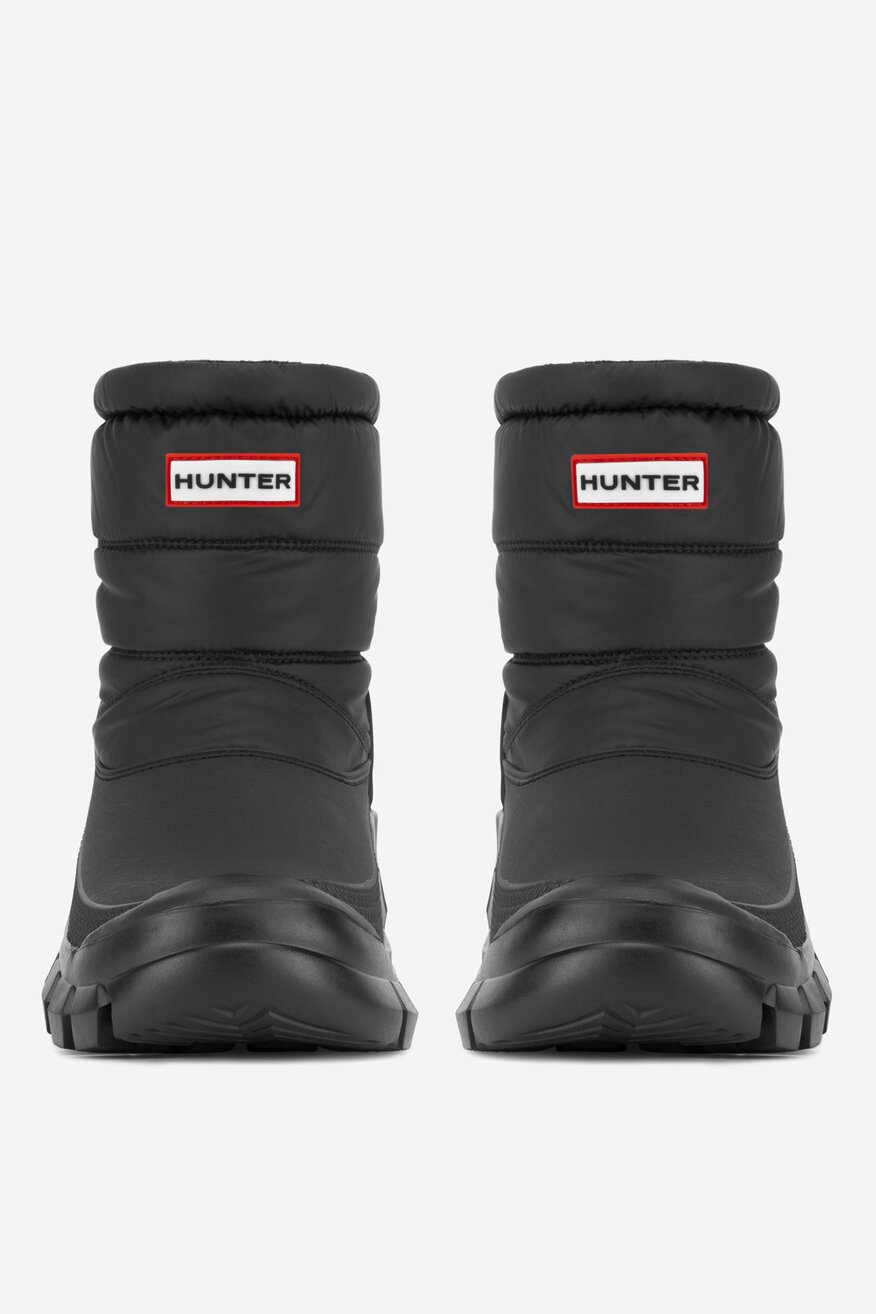 
                Bokacsizma HUNTER FEKETE - 5905588945611