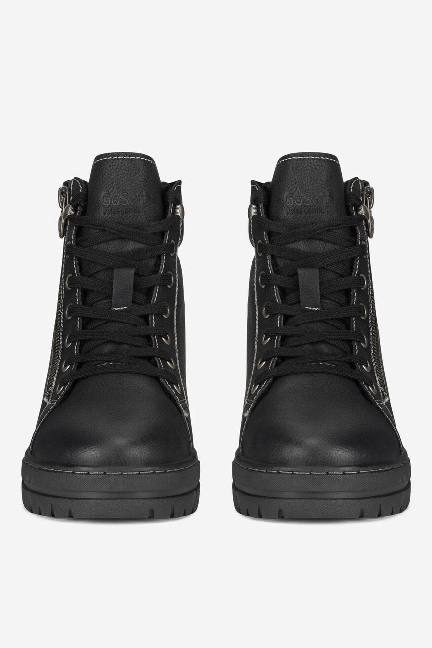 
                Bocanci Go Soft NEGRU - 5905588885436