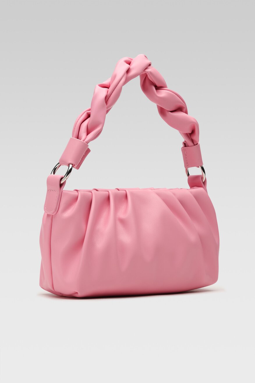 DeeZee - Torebka różowa - 5904862784489