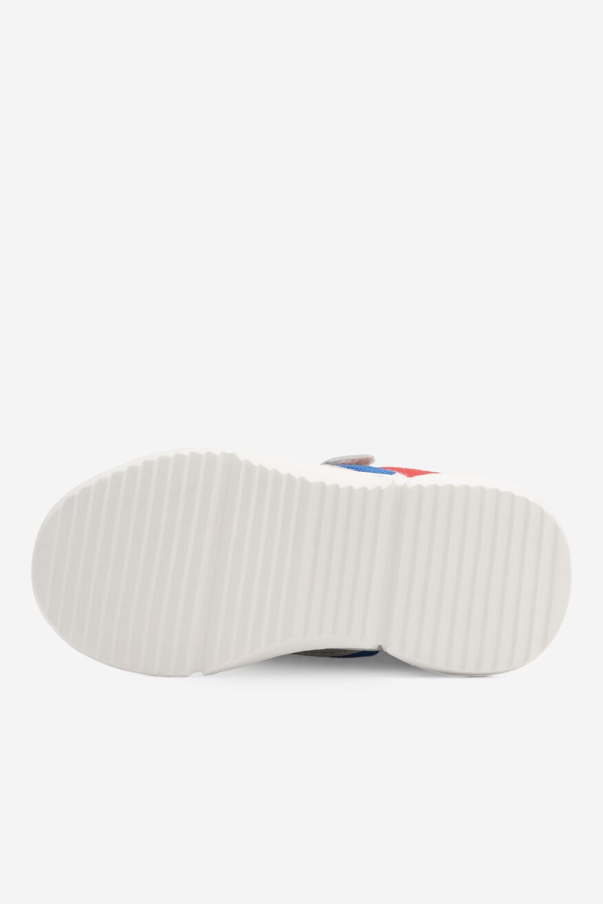 
                Twisty - Sneakersy niebieskie - 5904862760339