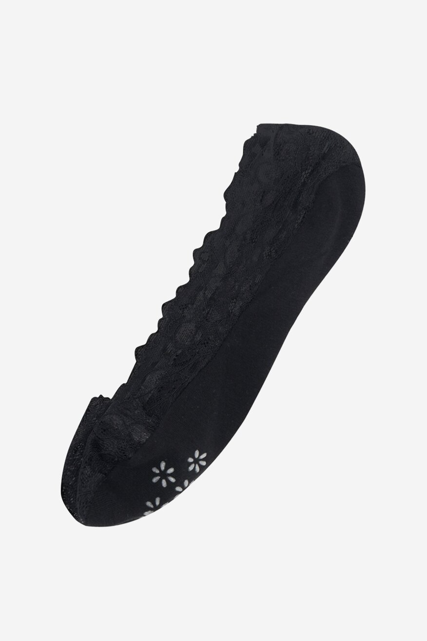 
                Čarape Jenny Fairy CRNA - 5904862487991