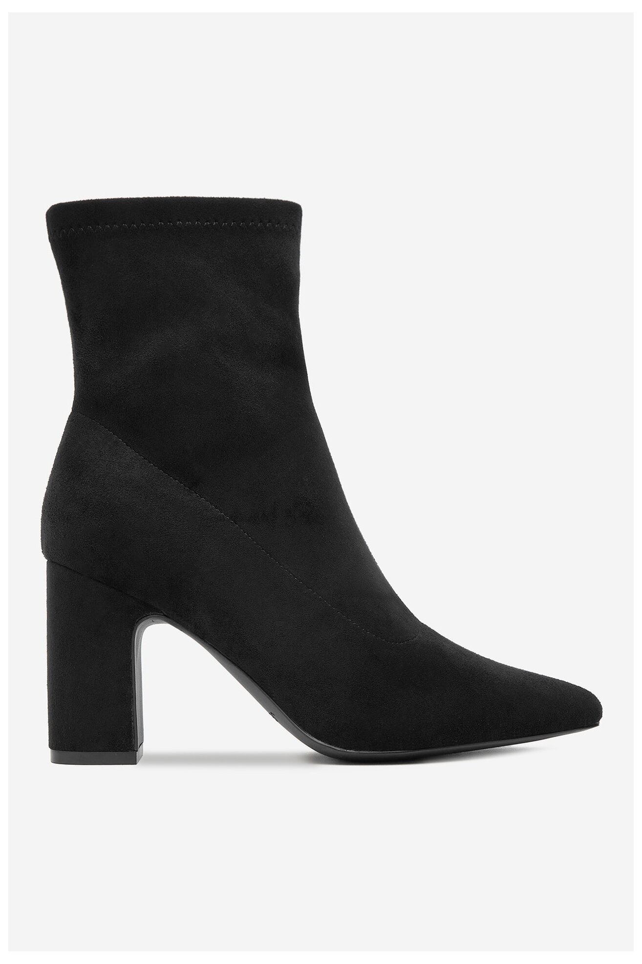 Боти Jenny CEO-HY19X094-1 ЧЕРЕН