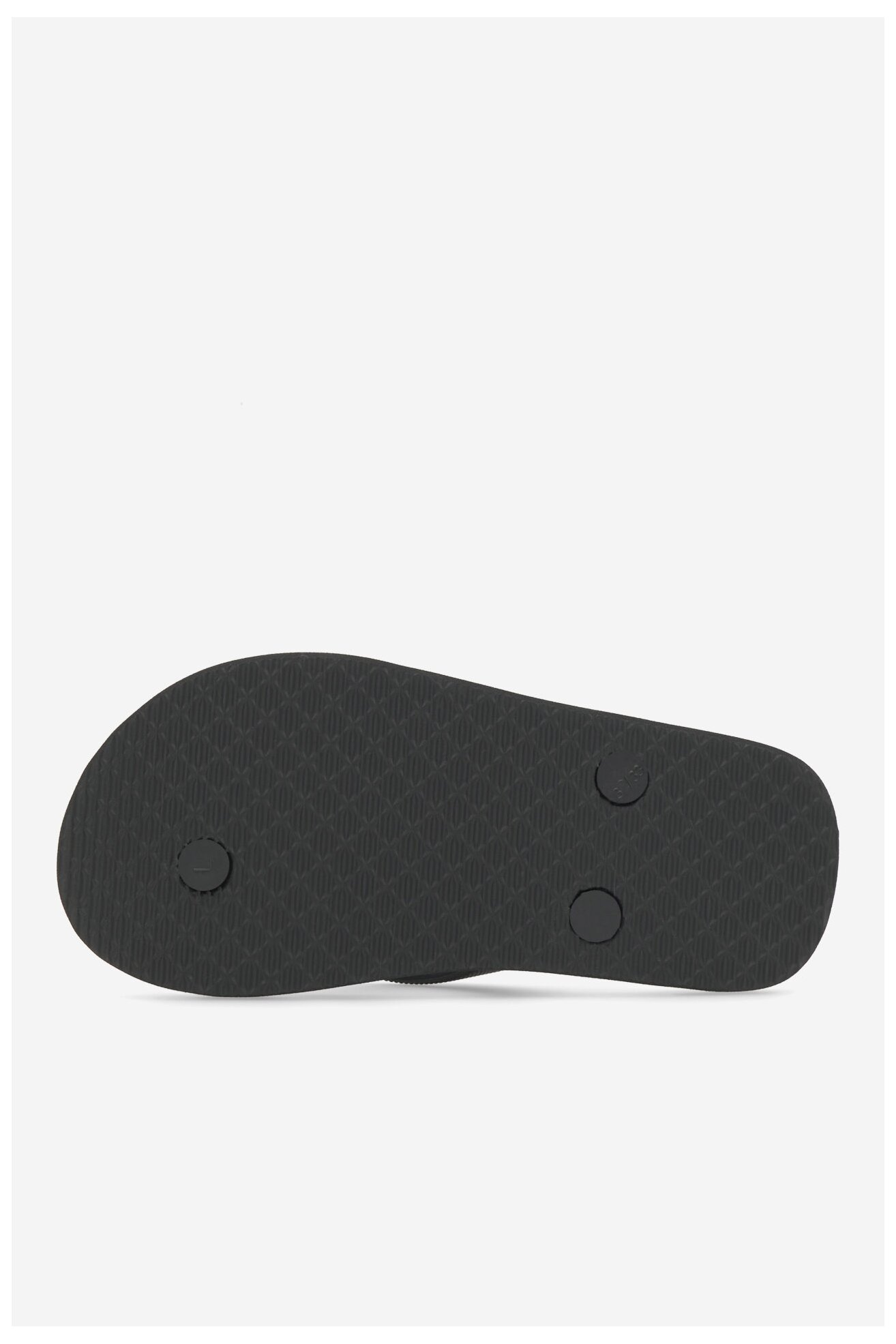 Klapki basenowe Kappa LOGO MOKER 304IWT0-911 Czarny