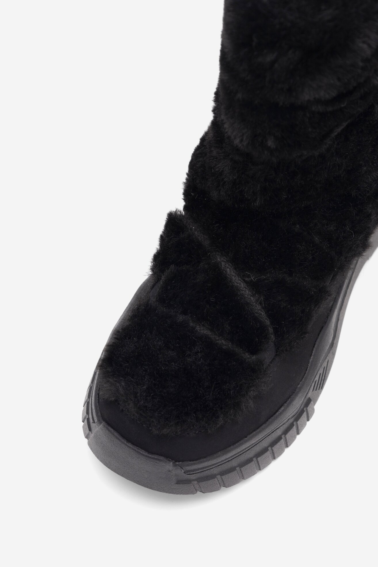 Ghete DeeZee NELA WS6009-01 NEGRU