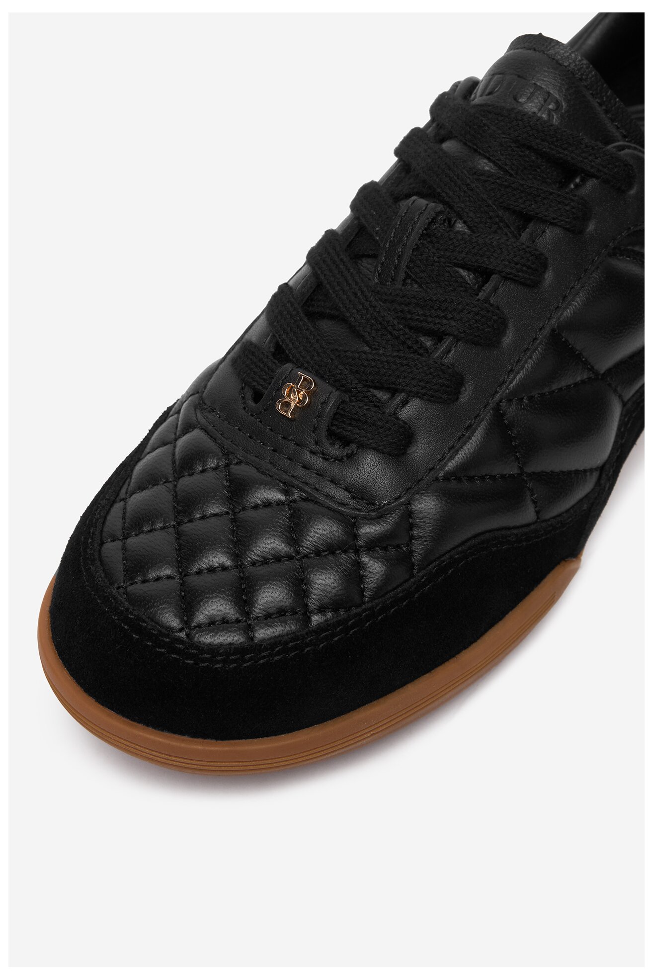 Кросівки Badura CEO-COSTAR-02 ЧОРНИЙ