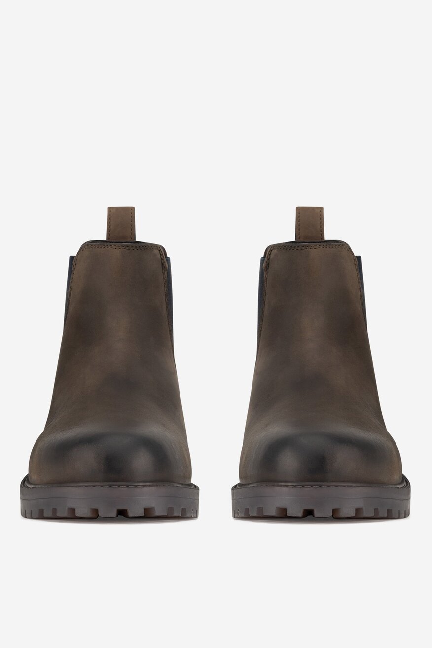 
                Боти U.S. POLO ASSN. КАФЯВ - 5903419653520