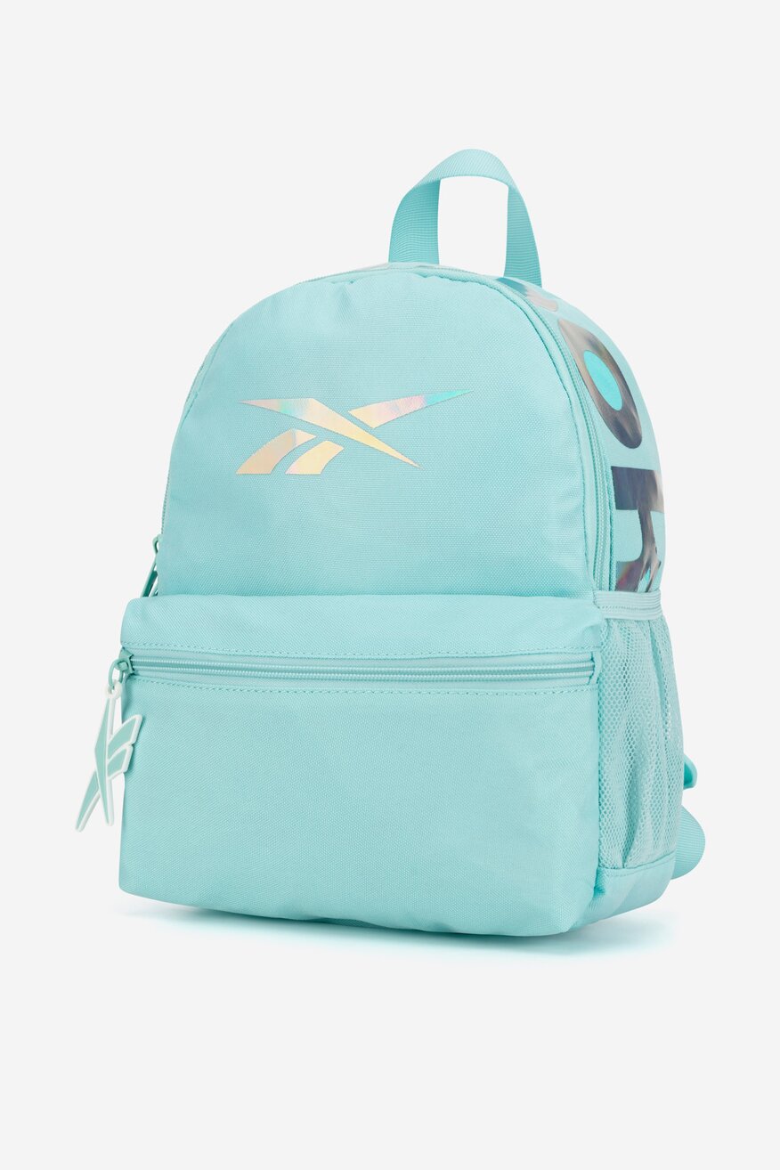 
                Reebok - Średni plecak sportowy - 5905588623304