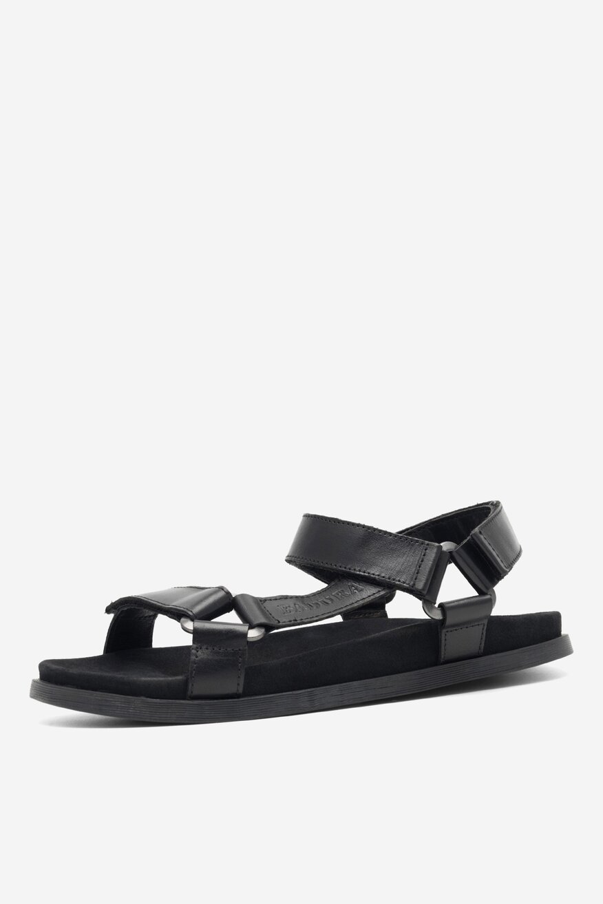 
                Сандали Badura ЧЕРЕН - 5904862876627