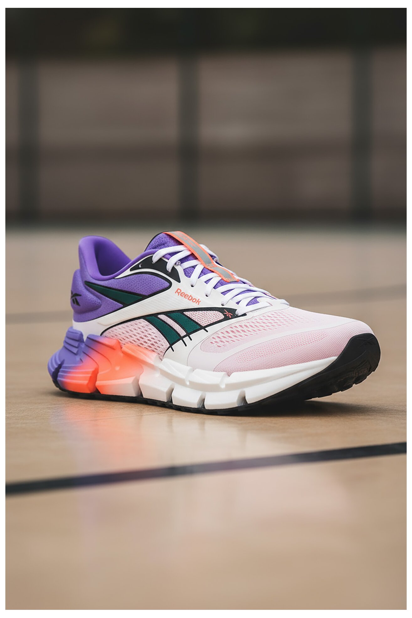 Sportcipő Reebok EOSB-FLOATZIG 2 100225499 MIX