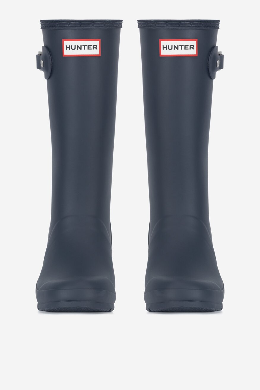 
                Гумени ботуши HUNTER КОБАЛТОВО СИНЬО - 2230070290164