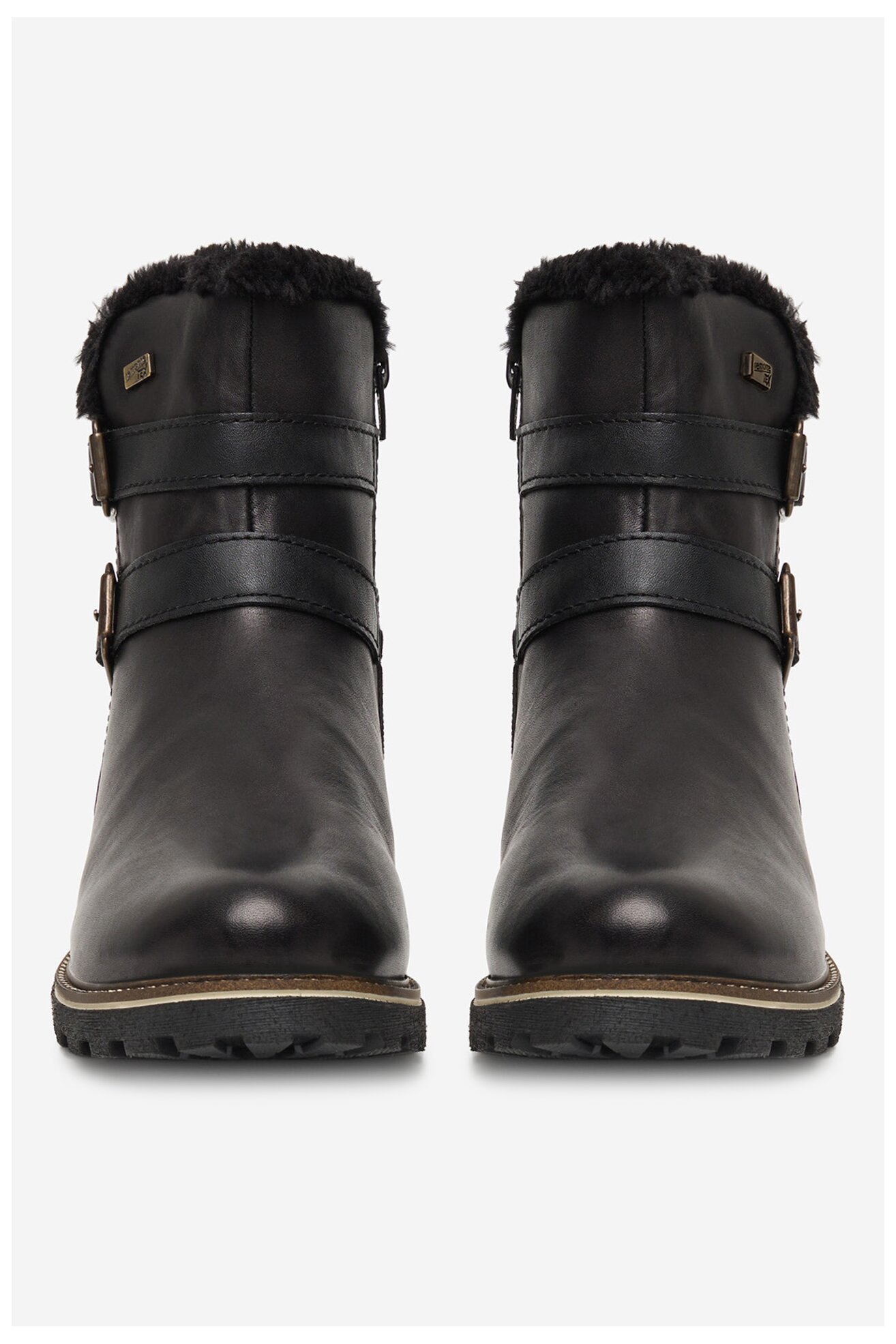 Боти Remonte CEO-D8484-00 ЧЕРЕН