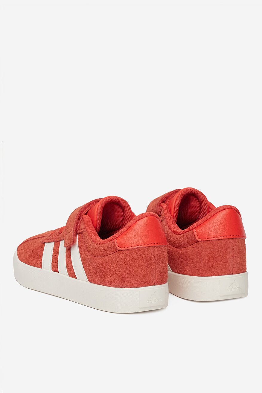 Sportovní obuv adidas ČERVENÁ - 5903419558726