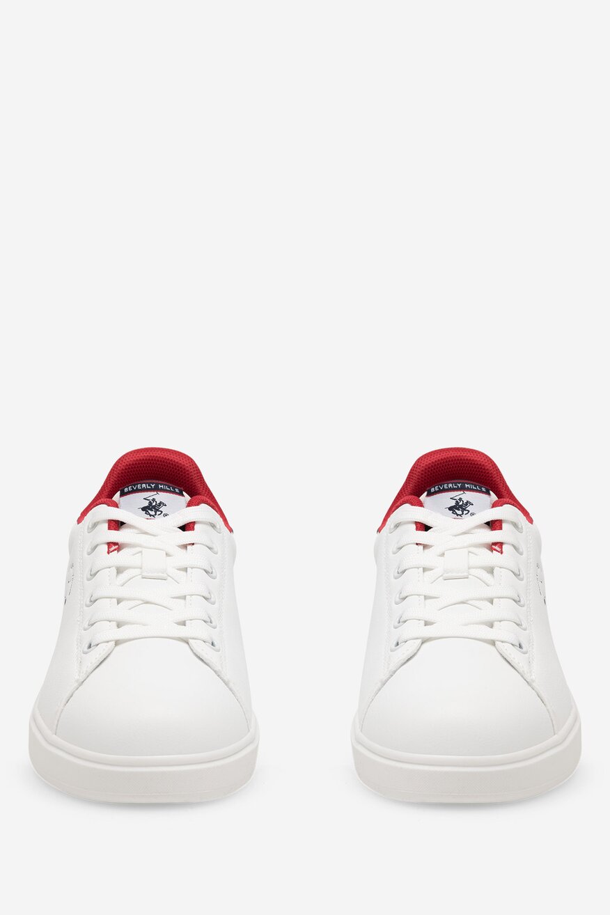 Beverly Hills Polo Club - Sneakersy - 5905588564300