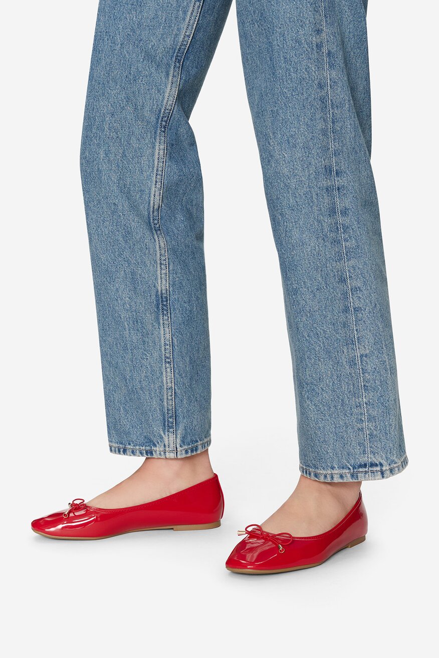 Jenny - Baleriny - 5903698053028