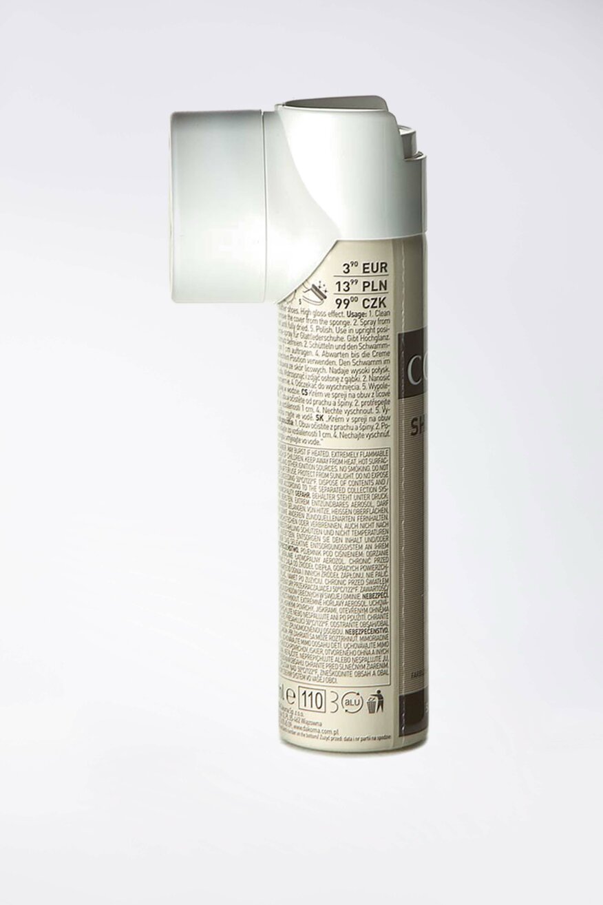 
                Coccine - Krem do obuwia do skór licowych - 5907546519339