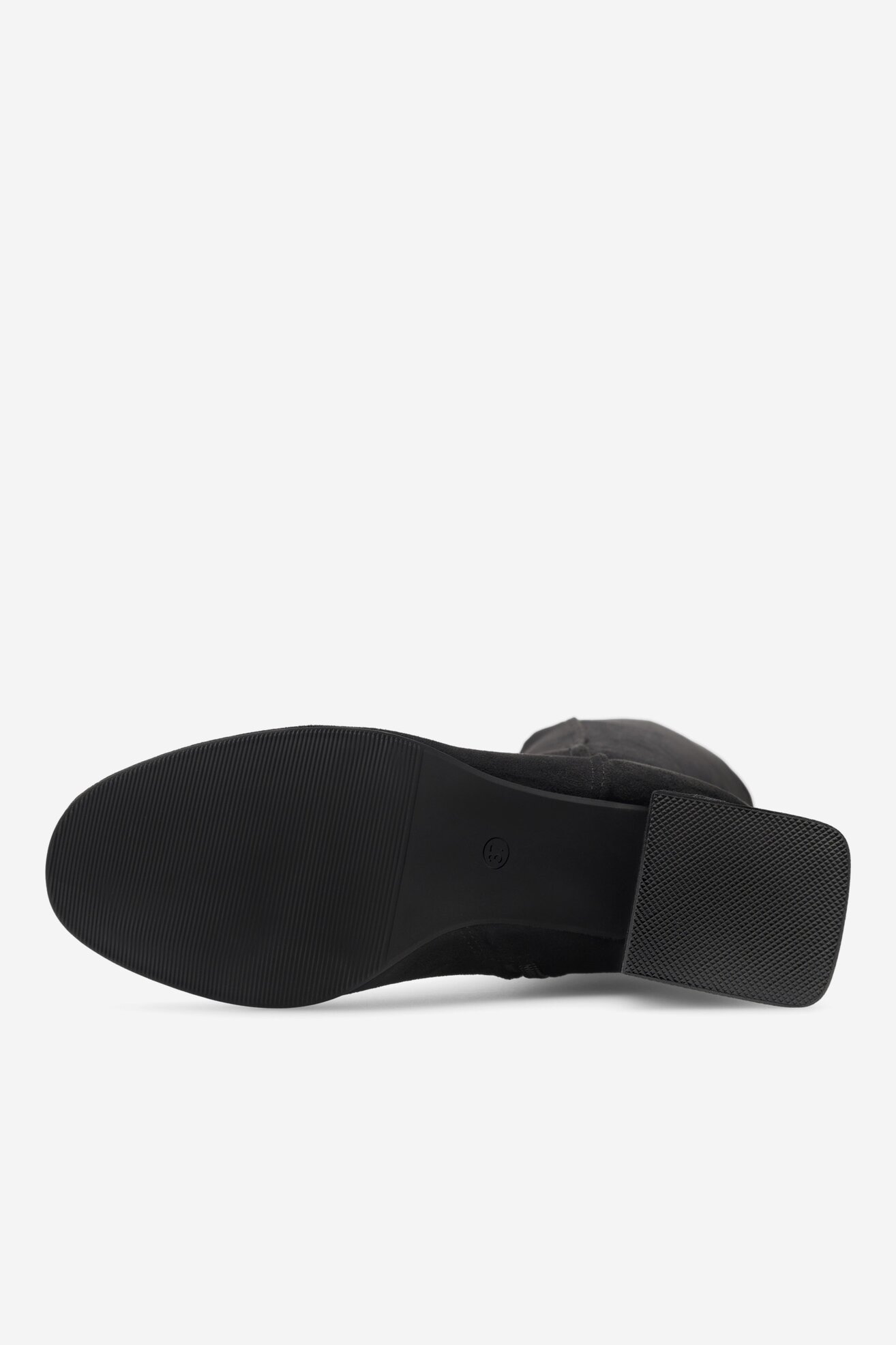 Čizme Jenny Fairy HELENE WYL2403-15 CRNA