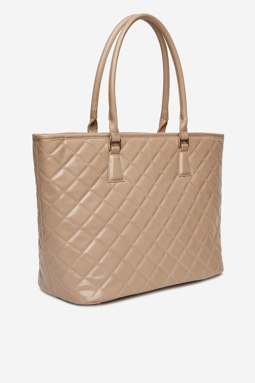 Torba NINE WEST CEO-LINDA-LA374-4064 BEŽ - 5906751349786