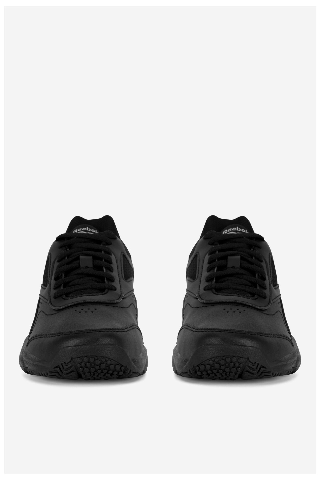 Sportcipő Reebok WORK N CUSHION 4.0 100001160 FEKETE