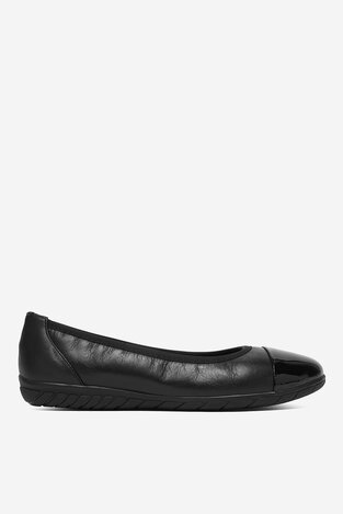 Baletanke Lasocki CEO-WI16-GRAPES-01 CRNA