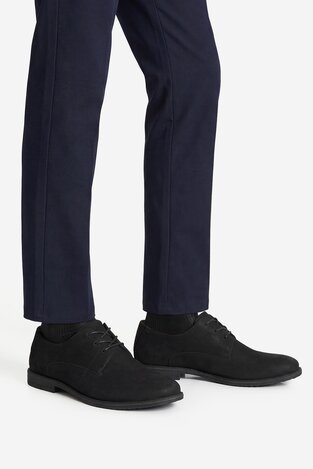 Напівчеревик Lasocki Young CEO-CONC JUVE-04 ЧОРНИЙ