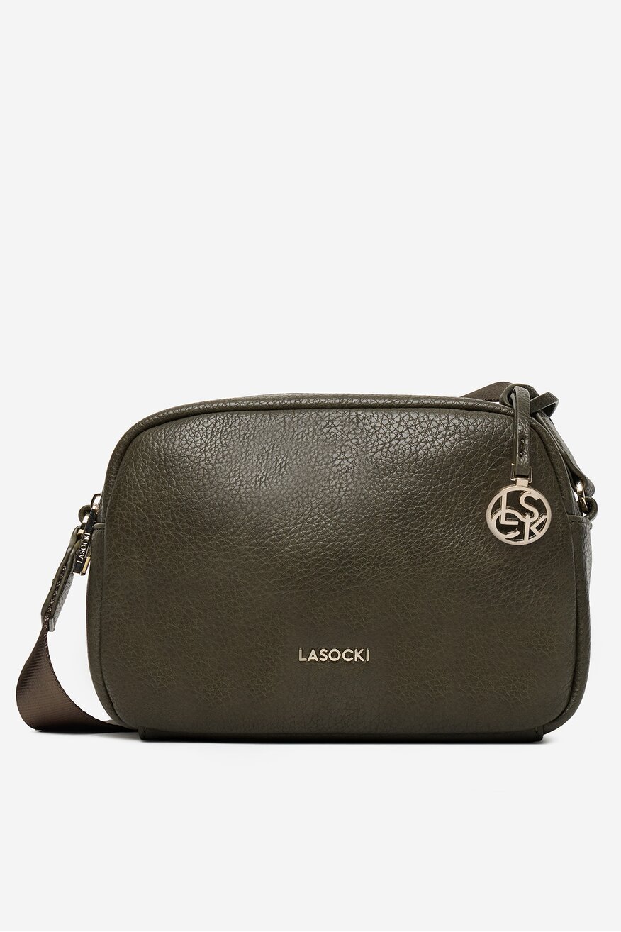 Lasocki - Mała torebka crossbody - 5906751214701