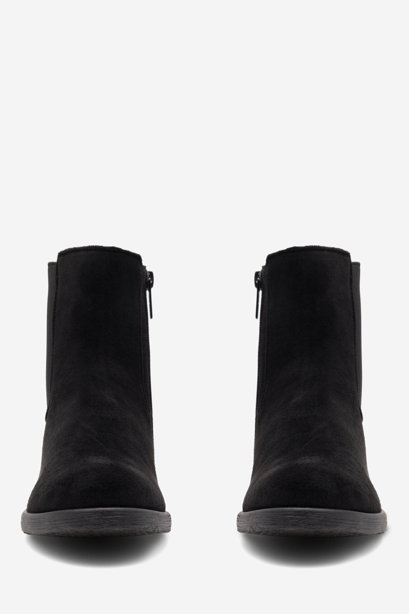 Ghete Clara Barson VILMA WS5187-02 NEGRU