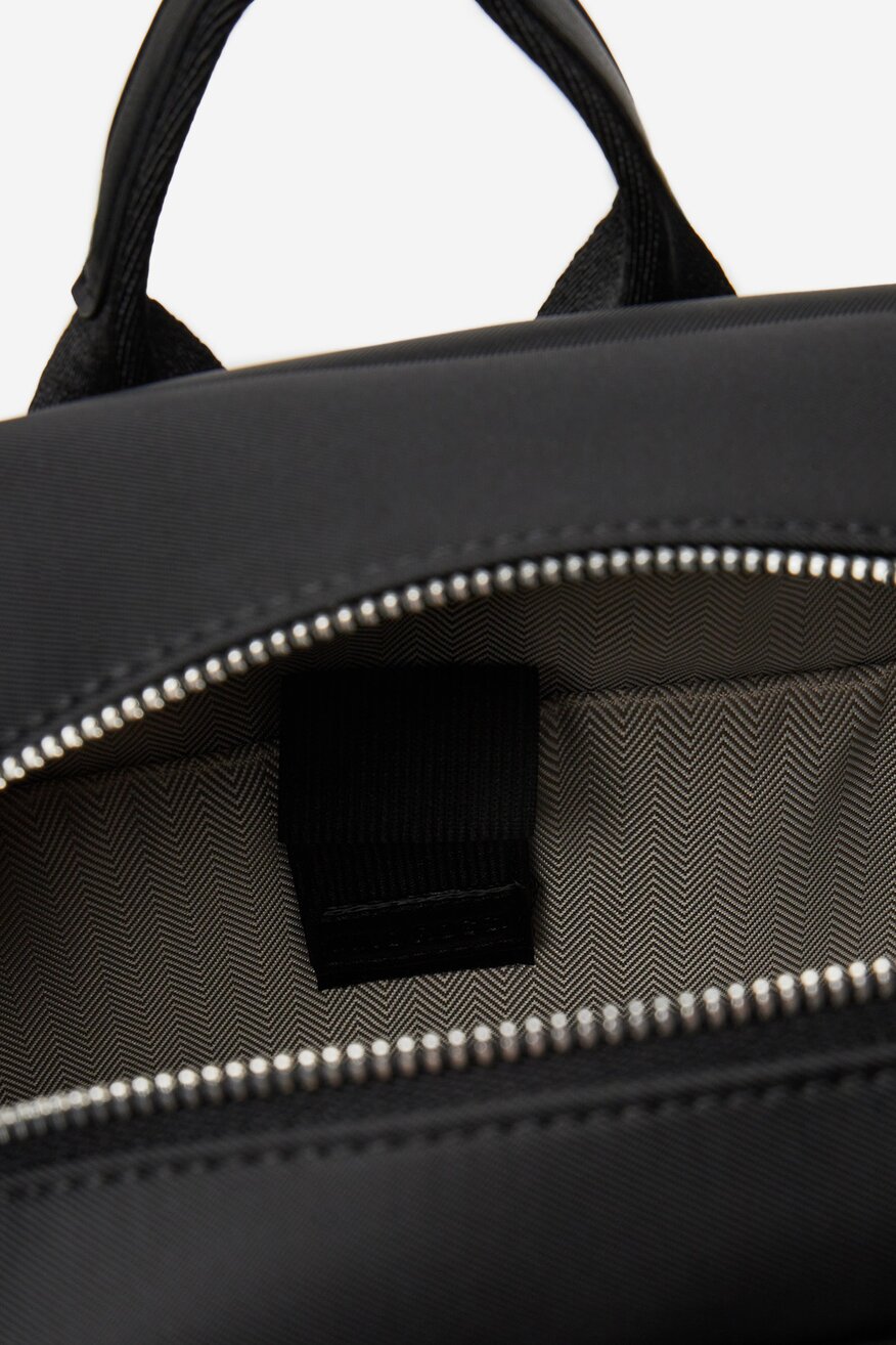 Rucsac Gino Rossi NEGRU - 5906751043448