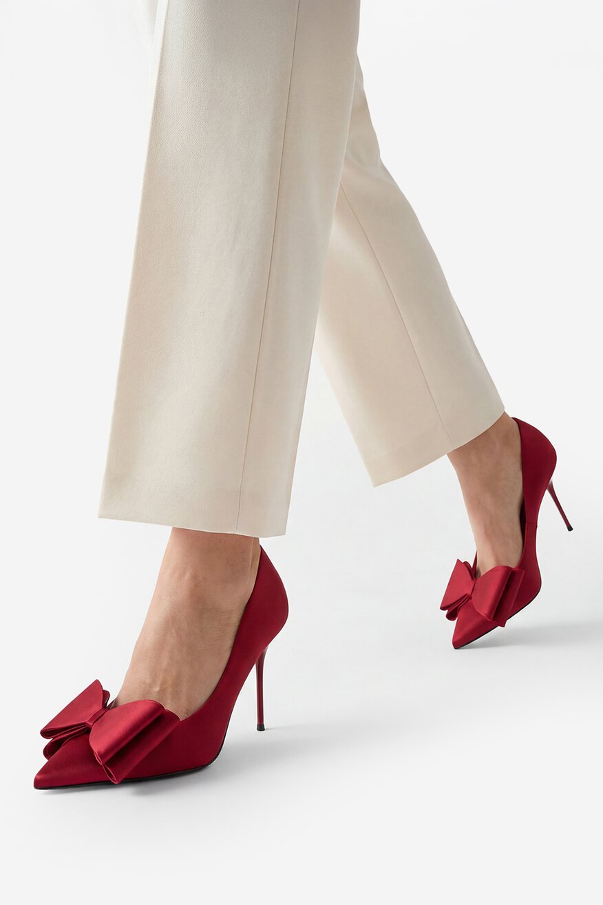 
                EVA MINGE - Szpilki - 5906751284575