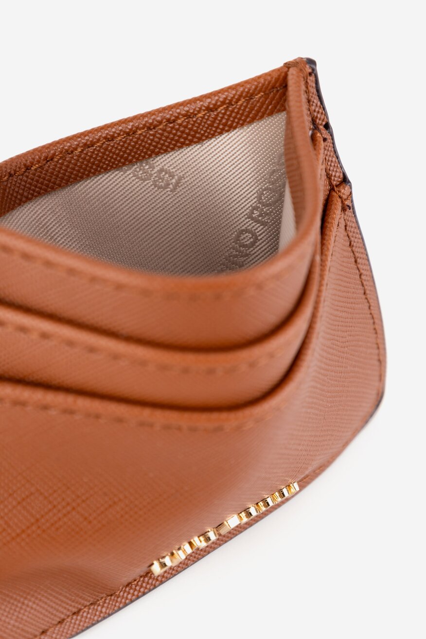 
                Ženski novčanik Gino Rossi KAMEL - 5905588978176