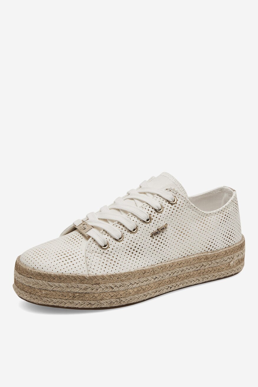 Rieker - Espadryle - 2230056232959