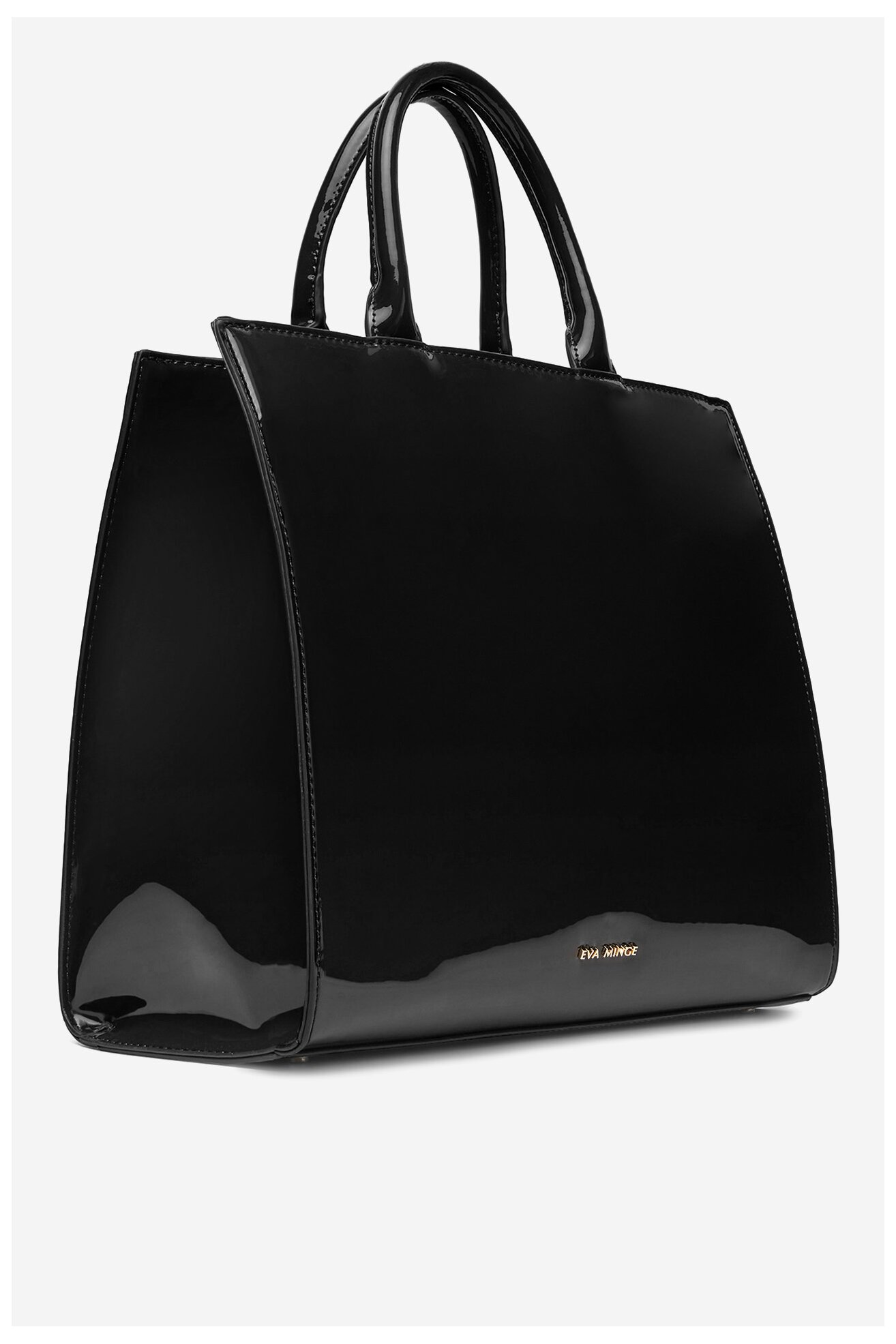 Дамска чанта EVA MINGE EO-ALICE-LDA8226-1 ЧЕРЕН