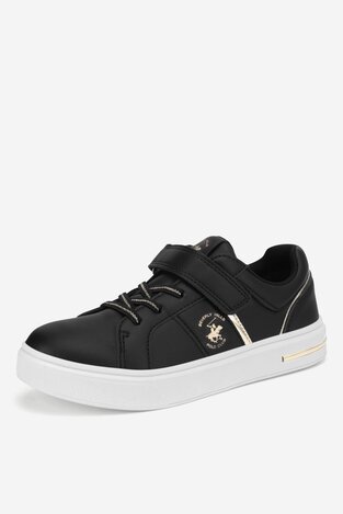 Кросівки Beverly Hills Polo Club 23KC2354 ЧОРНИЙ
