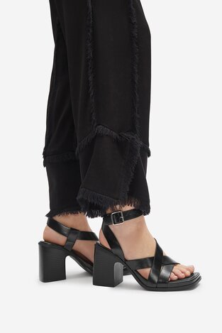 Sandale Jenny JY012768-1 CRNA