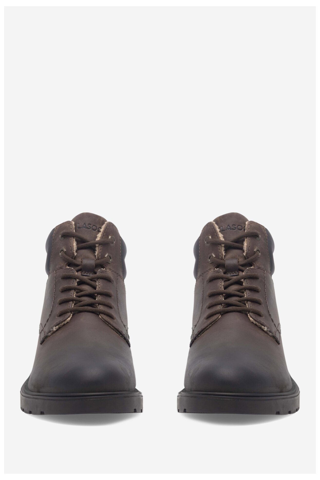 Bocanci Lasocki CEO-SOON-01 MI08 MARO ÎNCHIS