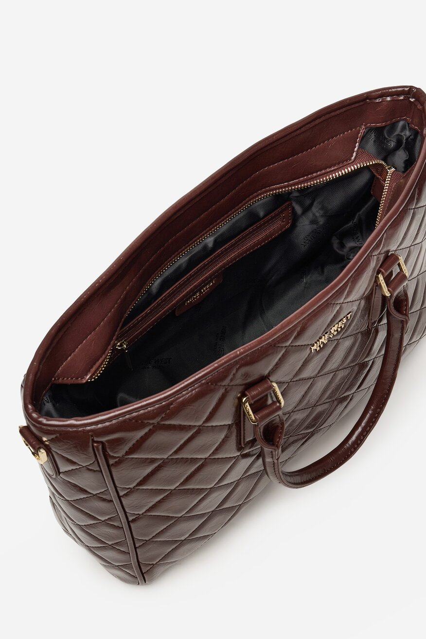 Kézitáska NINE WEST BARNA - 5906751349779