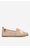 Espadryle ROXY CEO-WSS20627-02 Beżowy