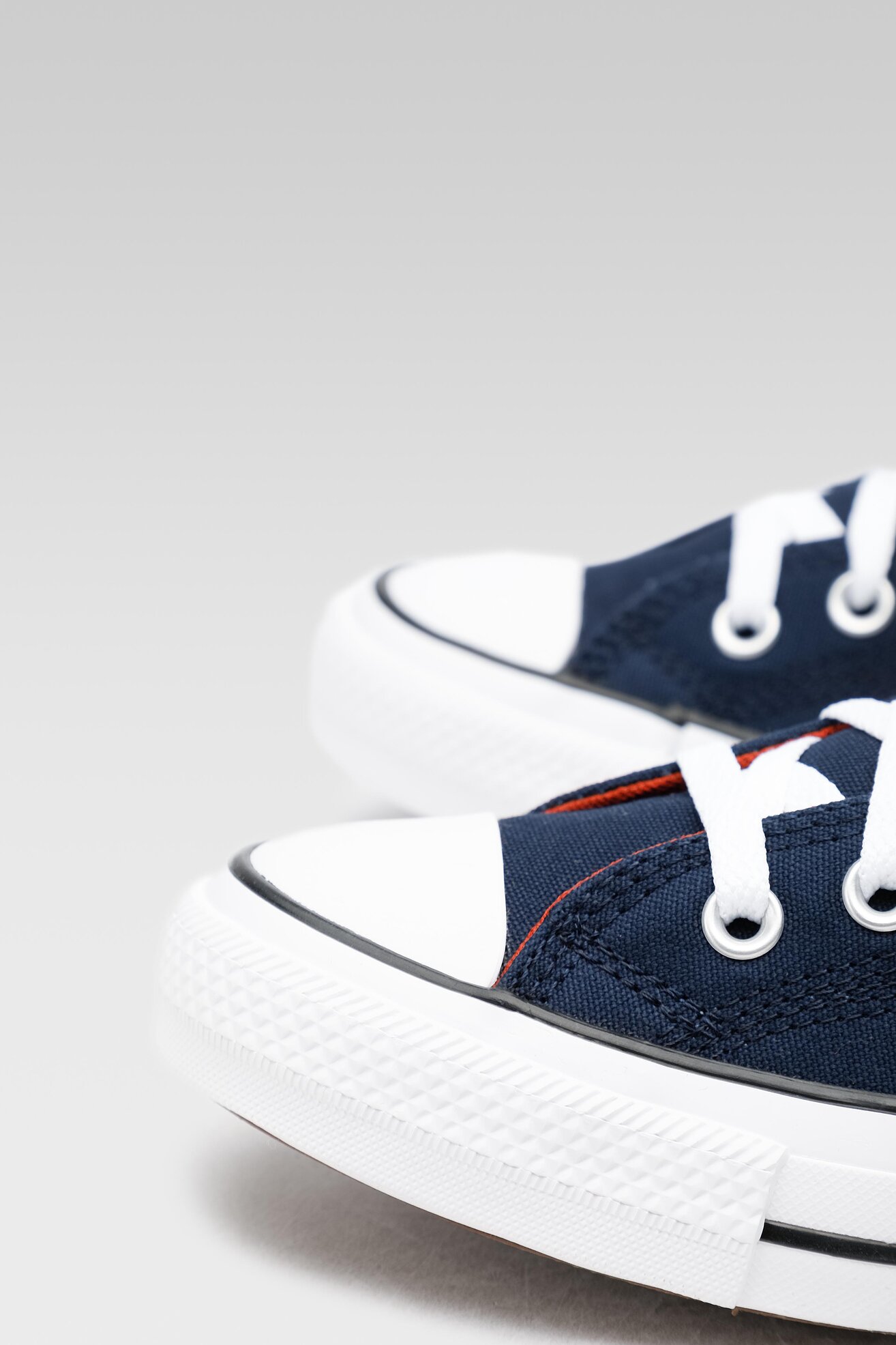 Trampki Converse CHUCK TAYLOR ALL STAR A00813C Granatowy