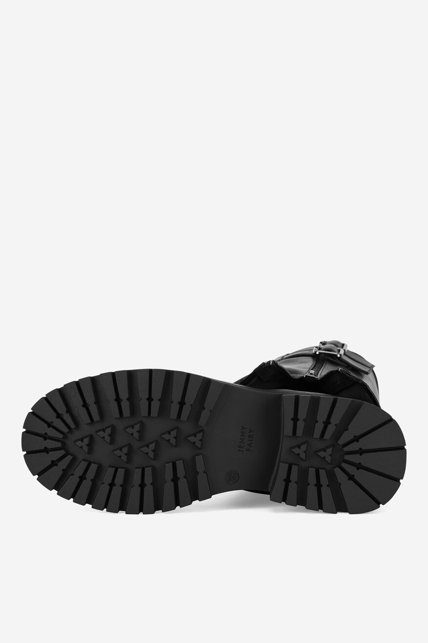 Jenny Fairy - Kozaki - 5905588888376