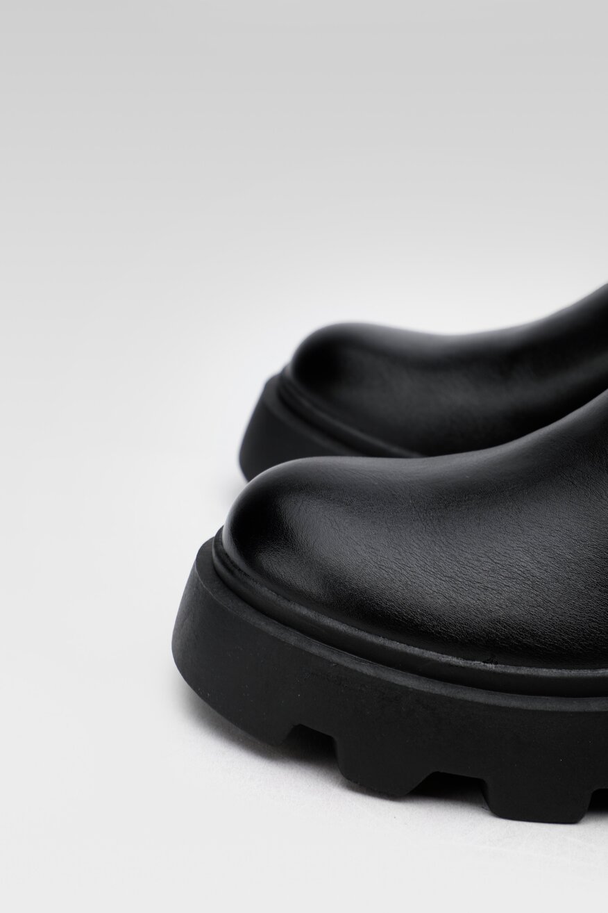 
                Ghete Jenny Fairy NEGRU - 5904862184883