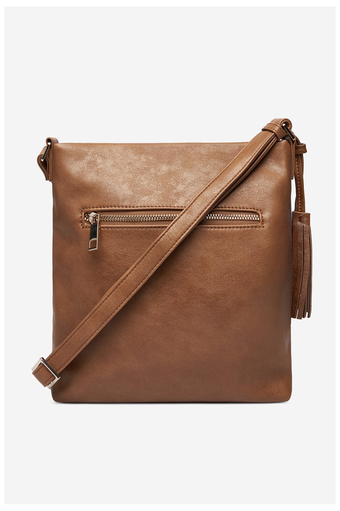 Kézitáska Lasocki C-MLP-E-024-05 CAMEL