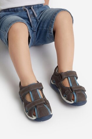 Сандалі Lasocki Kids CEO-CI12-MARCUS-02A ГОЛУБИЙ