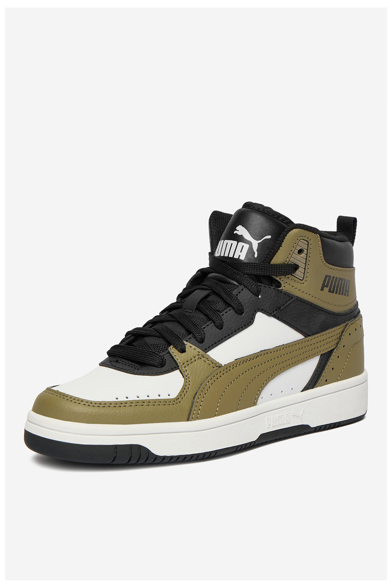 Спортни обувки Puma REBOUND-JOY-JR 37468715 ЗЕЛЕН