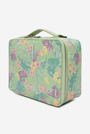Косметичка ROXY WB-RX-W1-004-SS26 ЗЕЛЕНИЙ
