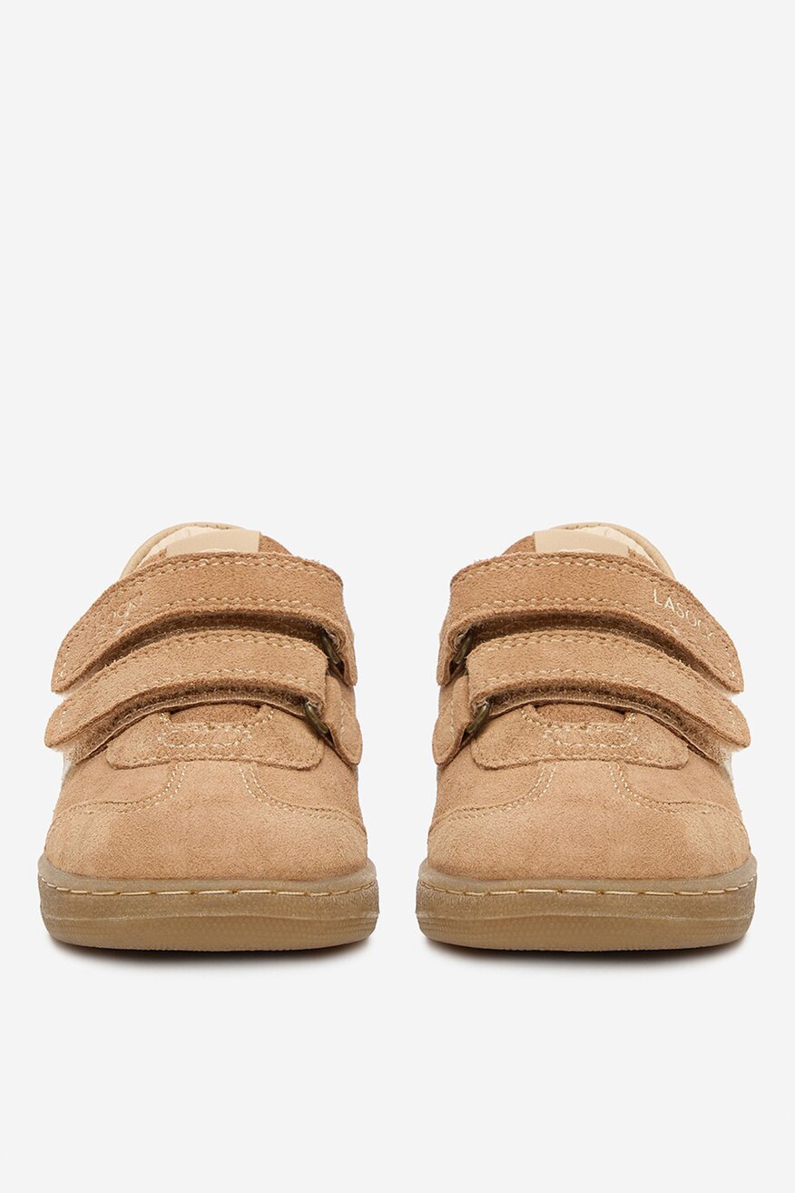 
                Polobotka Lasocki Kids BÉŽOVÁ - 5906751234327