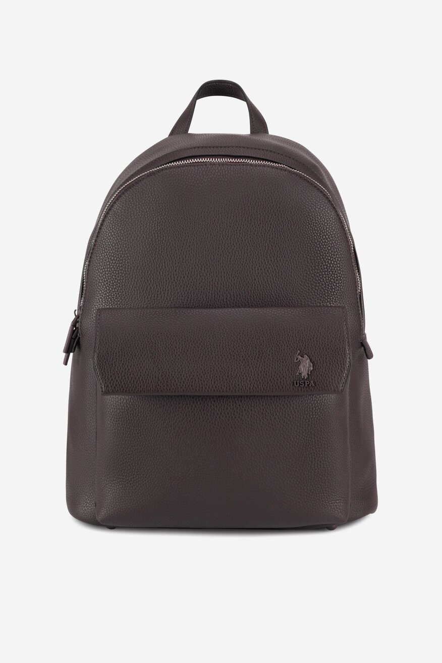 U.S. POLO ASSN. - Duży plecak miejski - 5905588975670